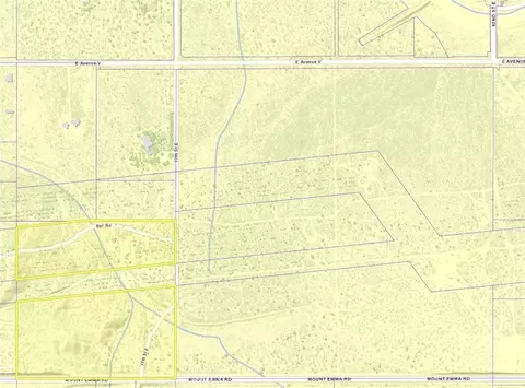 0 Mt Emma Rd, Palmdale, CA 93550 photo 3