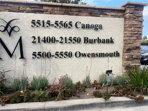 5500 Owensmouth Ave #125, Woodland Hills, CA 91367
