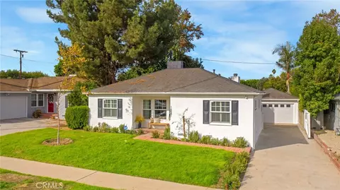 16841 Mccormick St, Encino, CA 91436