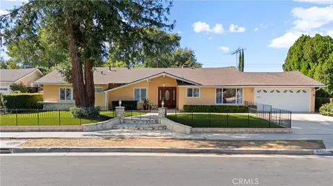 4741 Deseret Dr, Woodland Hills, CA 91364