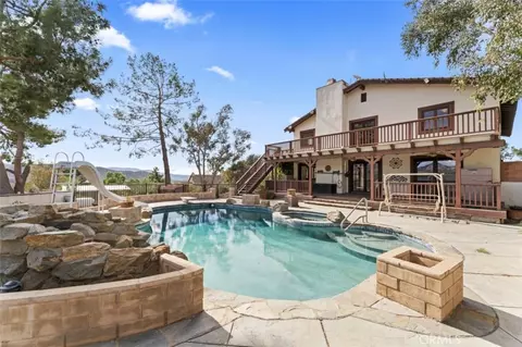 35640 Dormer Rd, Agua Dulce, CA 91390