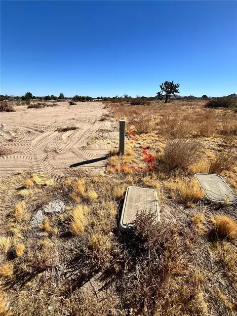 0 E Avenue N12, Lancaster, CA 93535