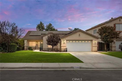 7108 Slickrock Dr, Bakersfield, CA 93313