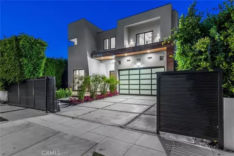 6641 Lindenhurst Ave, Los Angeles, CA 90048
