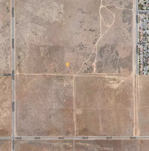 0 Avenue J-12, Lancaster, CA 93536