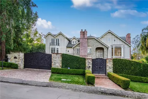 4463 Woodley Ave, Encino, CA 91436