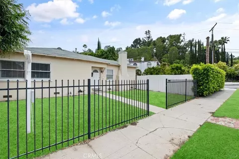 4808 Genesta Ave, Encino, CA 91316