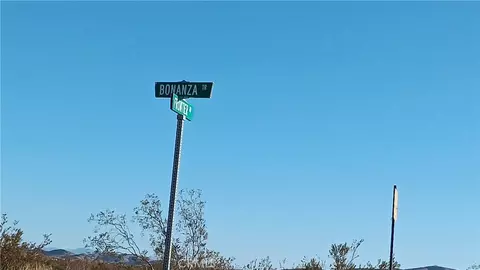 0 Bonanza Trl, Helendale, CA 92342