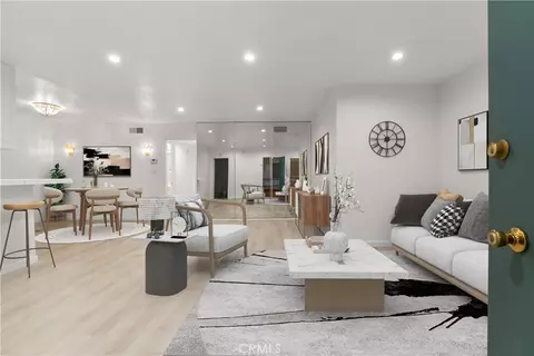 5320 Zelzah Ave #316, Encino, CA 91316