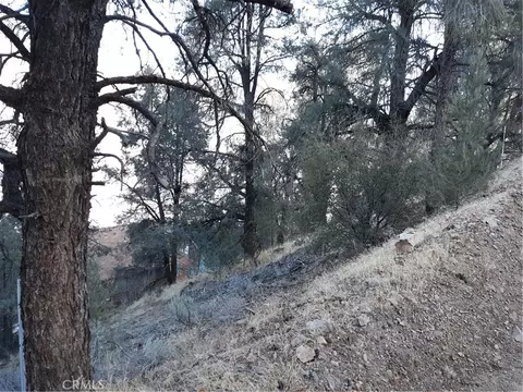 0 Oakmont Dr, Frazier Park, CA 93225