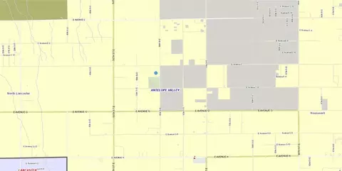 0 E 60th St E, Lancaster, CA 93535 photo 6