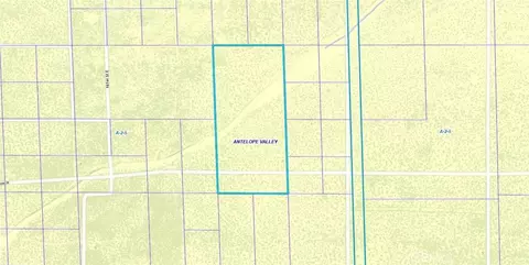 0 Vic Ave G8 165th St E, Lancaster, CA 93535 photo 2