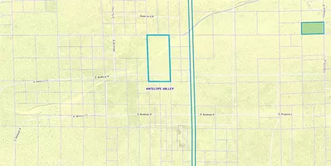 0 Vic Ave G8 165th St E, Lancaster, CA 93535 photo 4