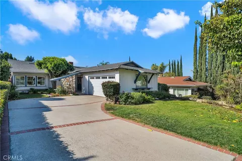4501 Canoga Dr, Woodland Hills, CA 91364