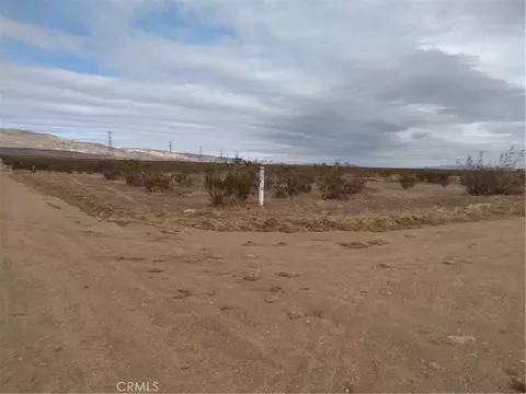 0 19 Ave, Mojave, CA 93501