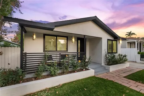 4916 Enfield Ave, Encino, CA 91316