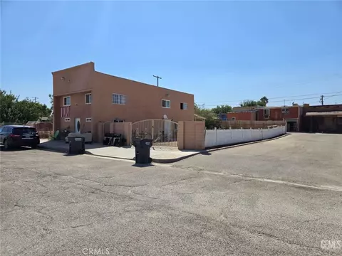 333 Kern St, Maricopa, CA 93252