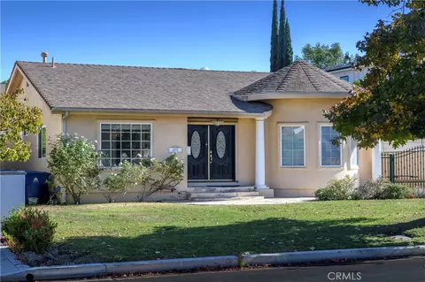 4932 Petit Ave, Encino, CA 91436