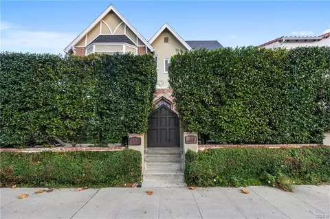 826 S Sycamore Ave, Los Angeles, CA 90036