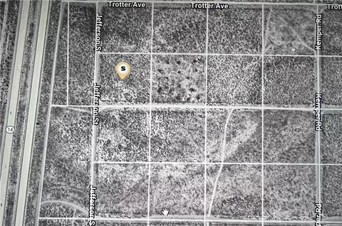 0 Jefferson, Mojave, CA 93501 photo 2