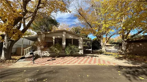 43850 20th St #217, Lancaster, CA 93535