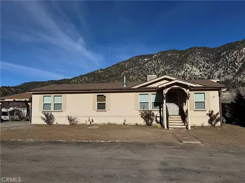 6132 Frazier Mountain Park Rd #65, Frazier Park, CA 93225