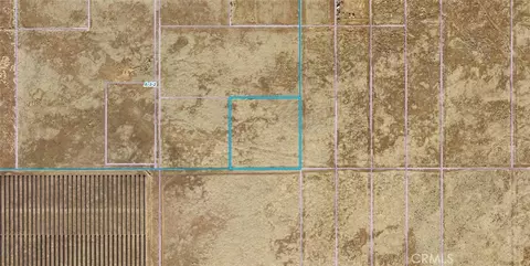 0 W Avenue J-4, Lancaster, CA 93536