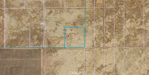 0 W Avenue J-4, Lancaster, CA 93536