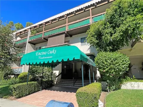 5460 White Oak Ave #K305, Encino, CA 91316