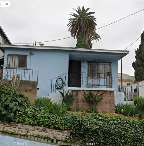 1938 Clinton St, Los Angeles, CA 90026