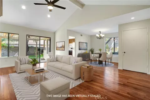 35127 Village 35, Camarillo, CA 93012
