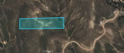 16 Cameron Canyon Rd, Tehachapi, CA 93561