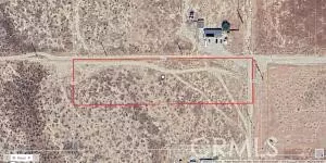 0 Felsite 60th W, Rosamond, CA 93560