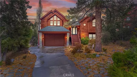 1608 Zermatt Dr, Frazier Park, CA 93225