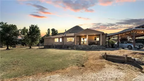 28896 Bootlegger Canyon Rd, Acton, CA 93510
