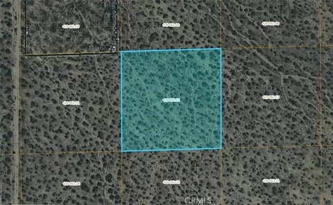 0 Benton Ave, Mojave, CA 93501