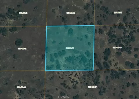 0 Unnamed Rd, Tehachapi, CA 93561