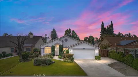 5711 Greenhorn Mountain Ct, Bakersfield, CA 93313