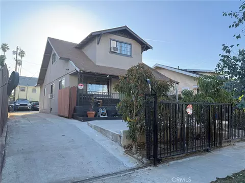 3426 Eagle St, Los Angeles, CA 90063