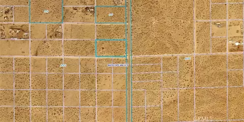 45607 190th St E, Lancaster, CA 93535 photo 3