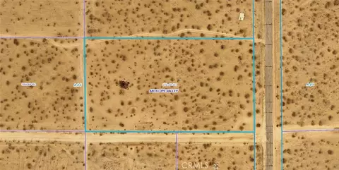 45607 190th St E, Lancaster, CA 93535