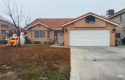 5809 Willowcrest St, Bakersfield, CA 93313