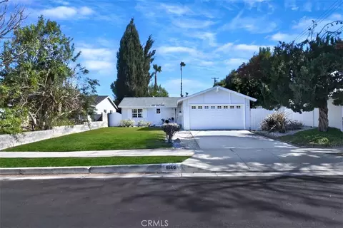 6140 Tony Ave, Woodland Hills, CA 91367