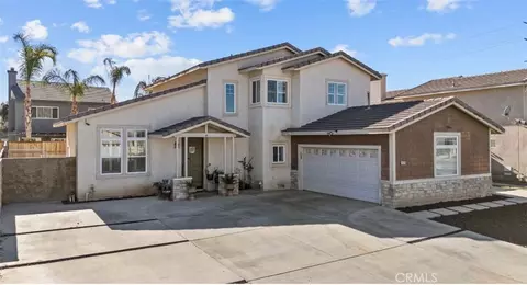 4545 Butterfield Way, Hemet, CA 92544
