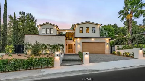 17012 Escalon Dr, Encino, CA 91436