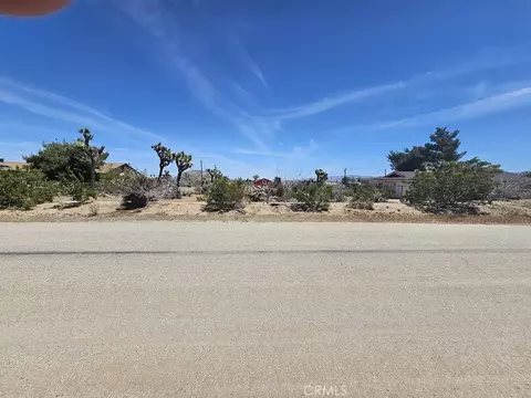 0 Goleta Ave, Yucca Valley, CA 92284