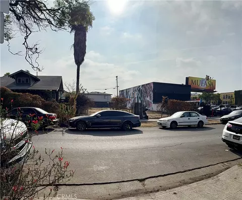 6132 Romaine St, Los Angeles, CA 90038