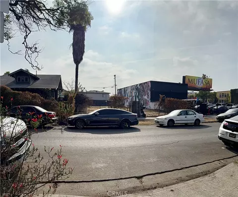 6132 Romaine St, Los Angeles, CA 90038