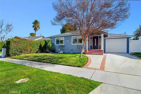 5848 Jamieson Ave, Encino, CA 91316