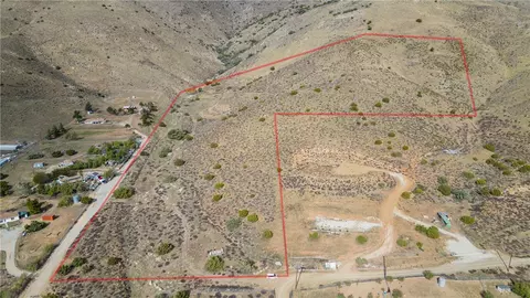 0 Vacvic Shannon Valley Rdshan, Acton, CA 93510